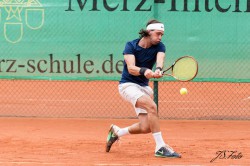 STG Geroksruhe Tennisspieler